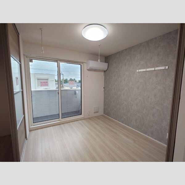 その他 (洋室4.6帖)