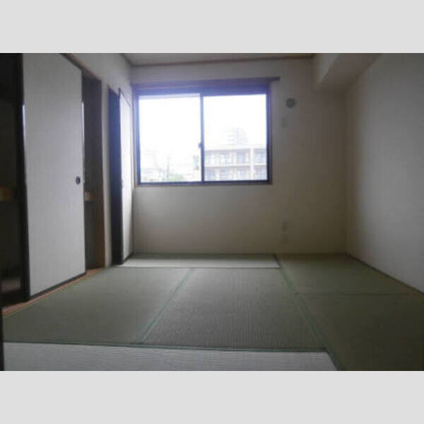 その他 (和室【6帖】)