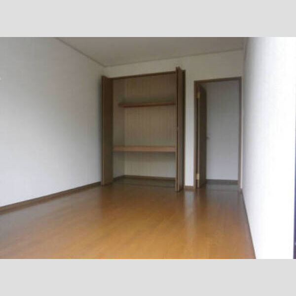 居室・リビング (西側洋室【6帖】)