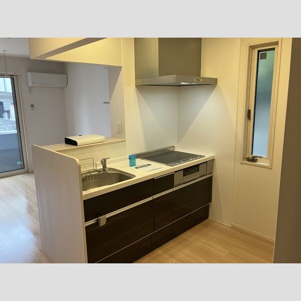 キッチン (システムキッチン)