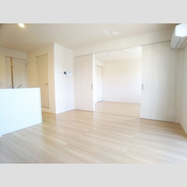 居室・リビング (LDK【11帖】)