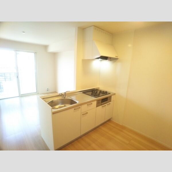 キッチン (システムキッチン)