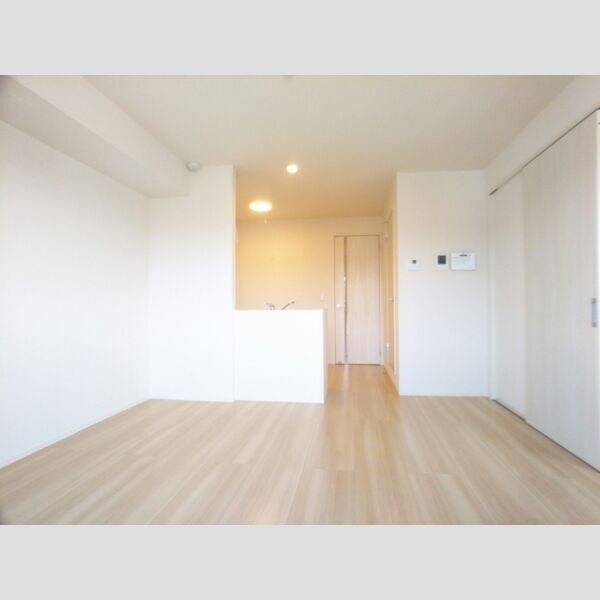 バス (LDK【11帖】)