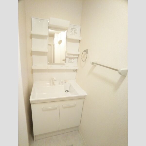 トイレ (洗面台)