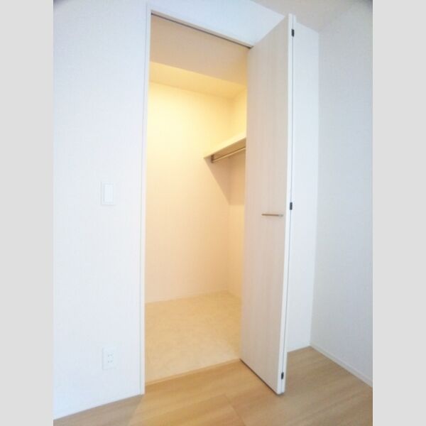 バルコニー・ベランダ