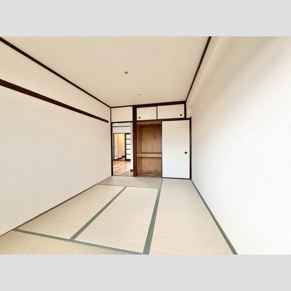 その他 (和室6帖)