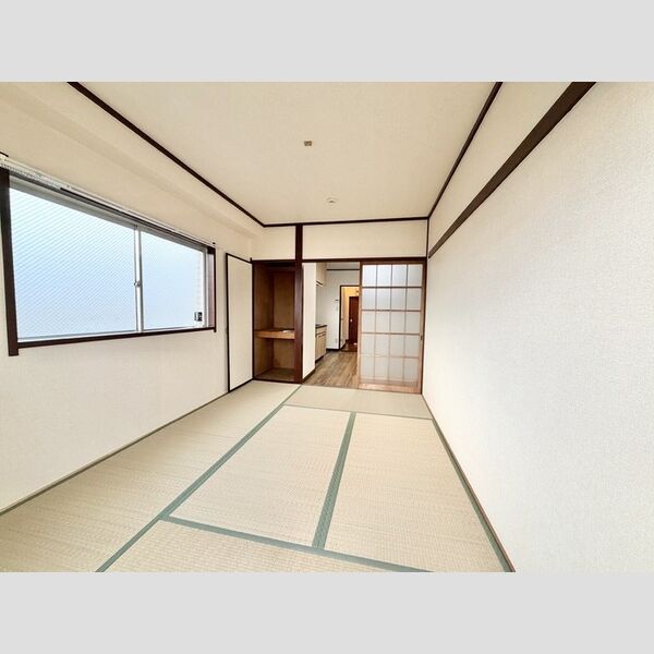 その他 (和室6帖)