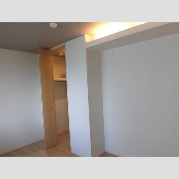 居室・リビング (洋室6.5帖)