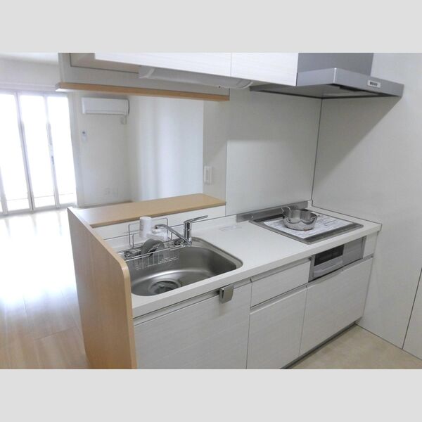 キッチン (システムキッチン)