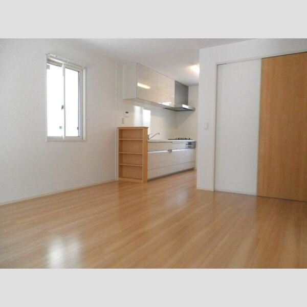 居室・リビング (LDK)