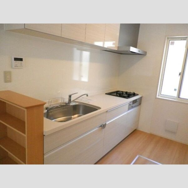 キッチン (キッチン)