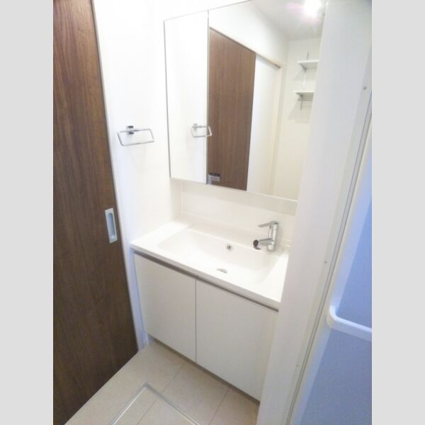 その他 (洗面所)