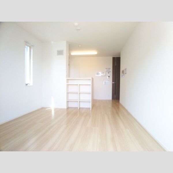 居室・リビング (LDK)