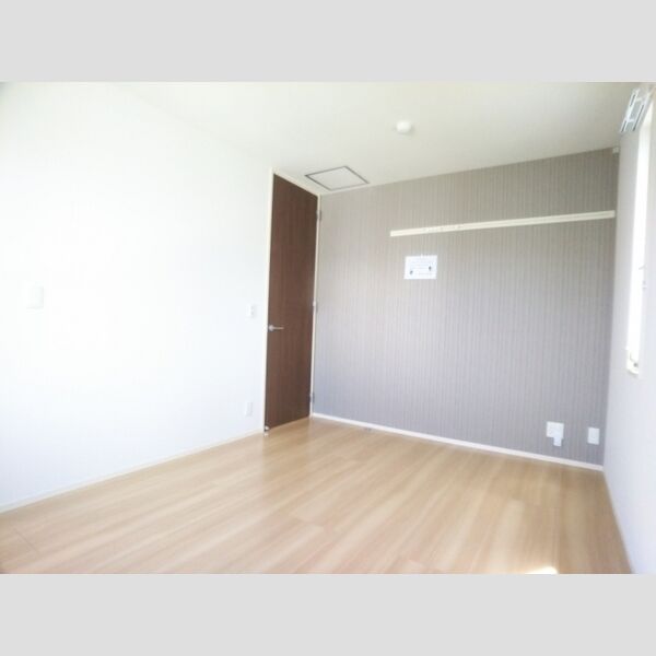 キッチン (洋間)