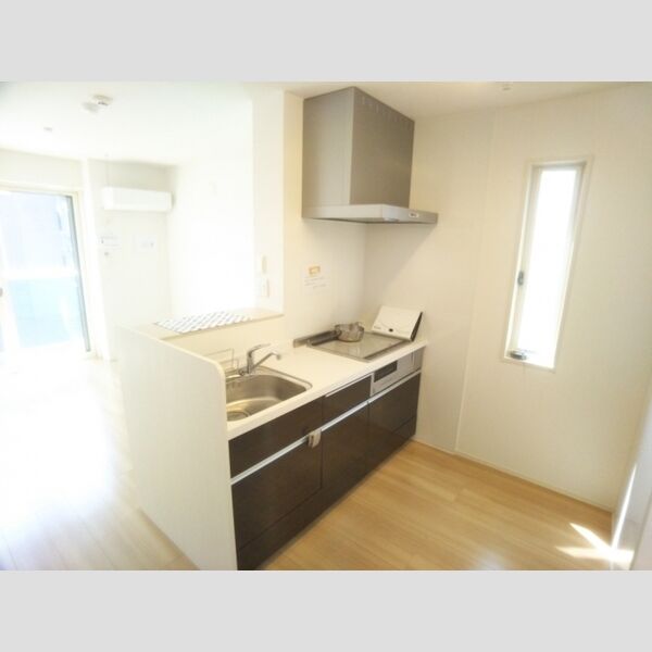 バス (IHキッチン)