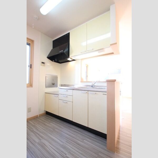 キッチン (キッチン)