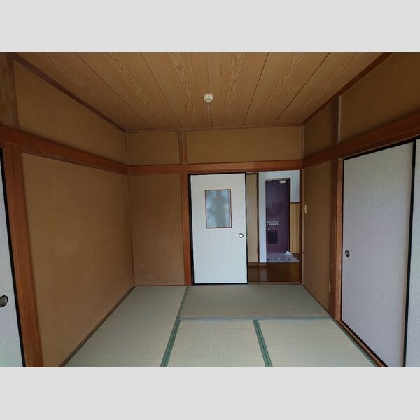 その他 (和室6帖(別角度))