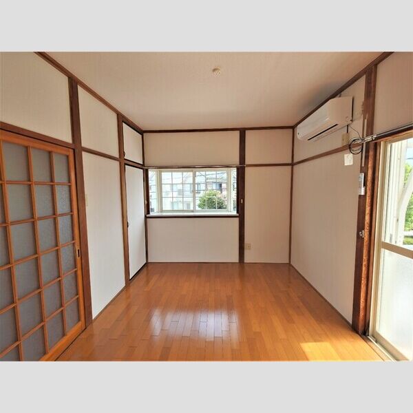 その他 (洋室6帖)