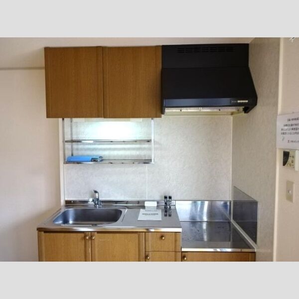 キッチン (キッチン)