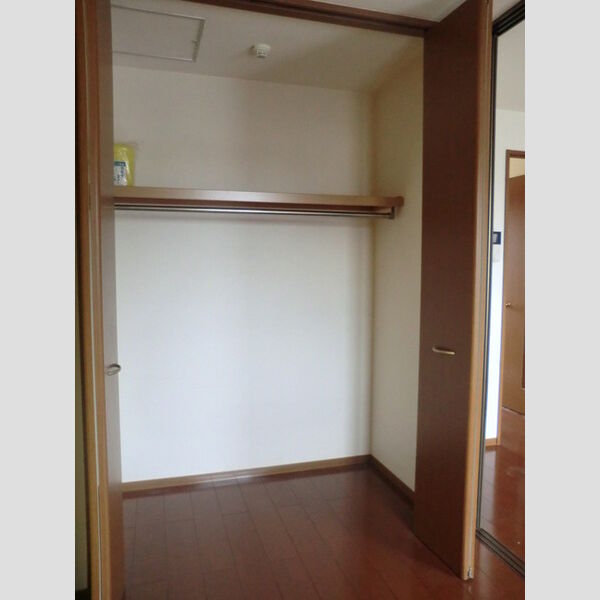 収納 (クローゼット)