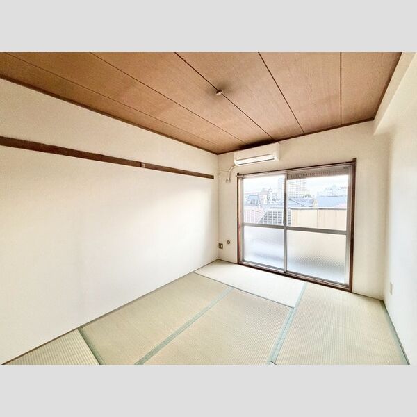 その他 (和室6帖(別角度))