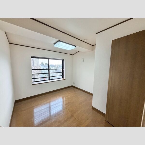 その他 (洋室4.5帖)