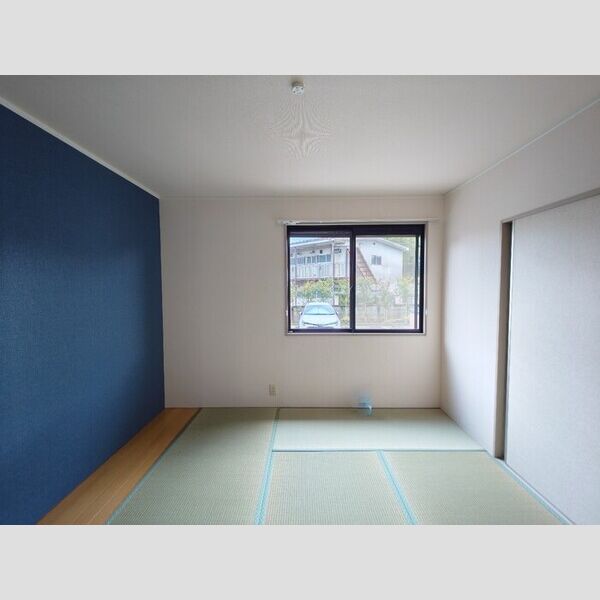 その他 (和室7帖(別角度))