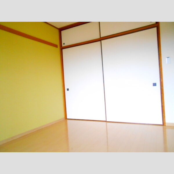 その他 (南西側洋室6帖)