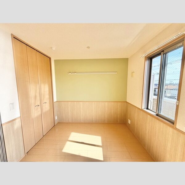 その他 (洋室3帖)