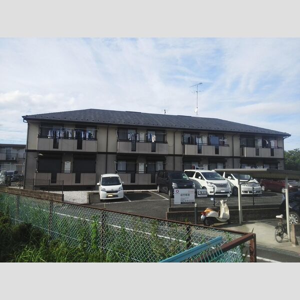 建物外観 (建物外観)
