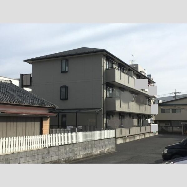 建物外観 (外観)