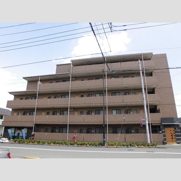 建物外観 (建物外観)