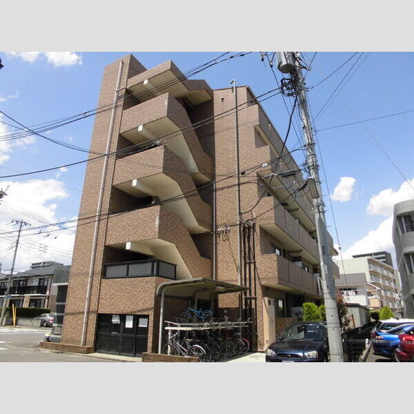 現地周辺 (建物外観)