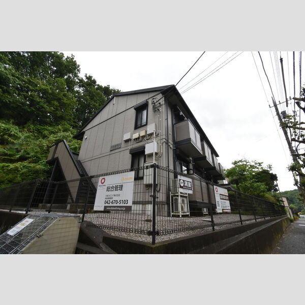 建物外観 (建物外観)