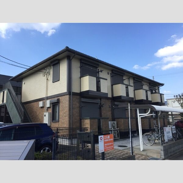 建物外観 (建物外観)