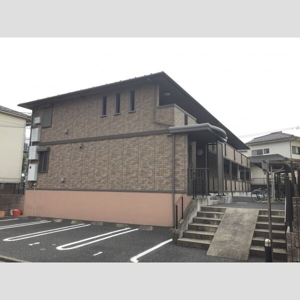 建物外観 (外観)