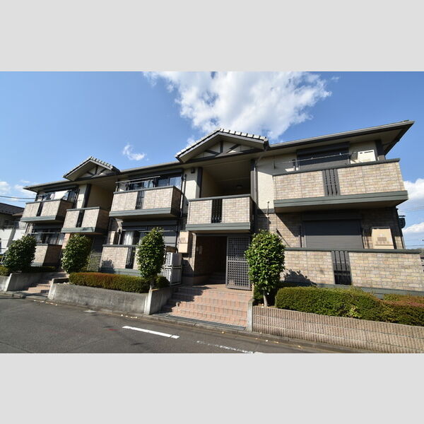建物外観 (建物外観)