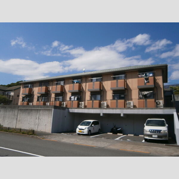 建物外観 (建物外観)