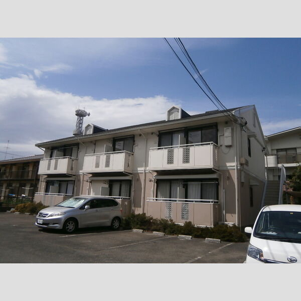 建物外観 (建物外観)