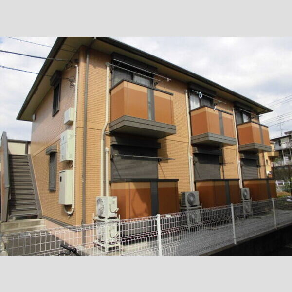 建物外観 (外観)