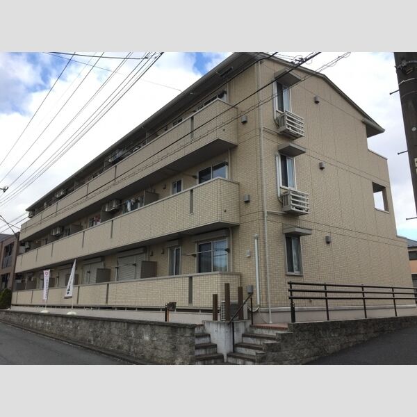 建物外観 (外観)