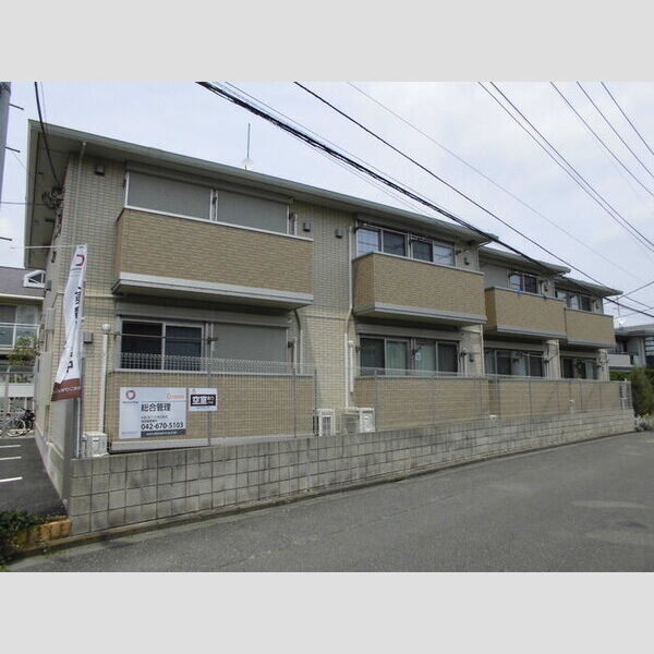 建物外観 (建物外観)