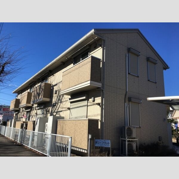 建物外観 (外観)