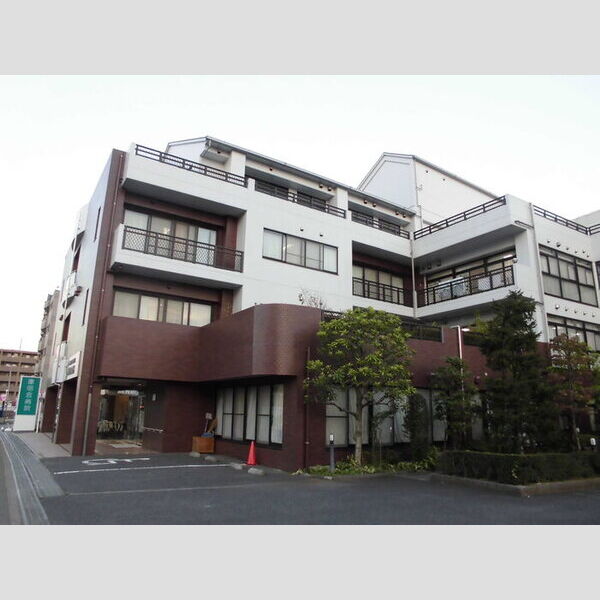 現地周辺 (医療法人社団康明会康明会病院(999m))