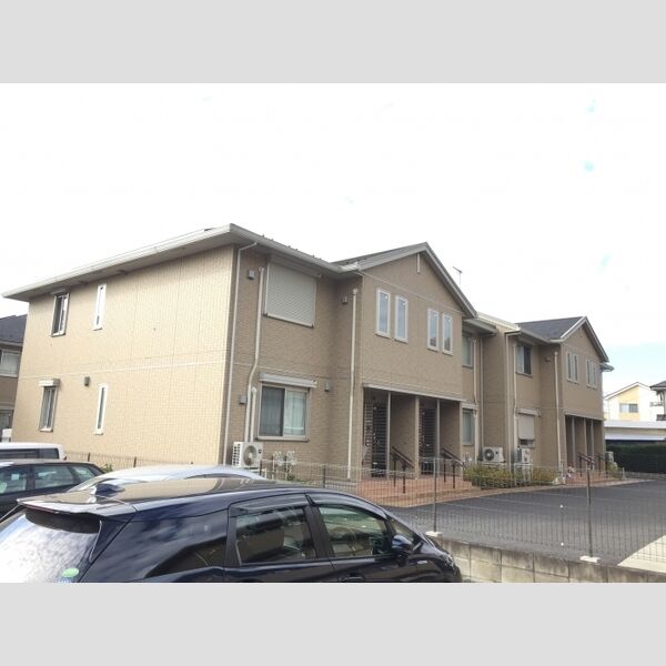 建物外観 (外観)