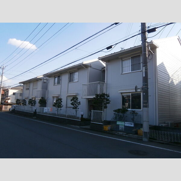 建物外観 (建物外観)