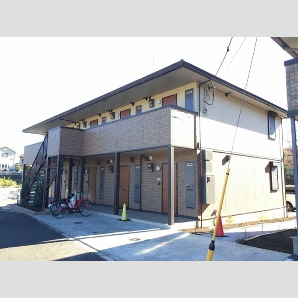現地周辺 (外観②)