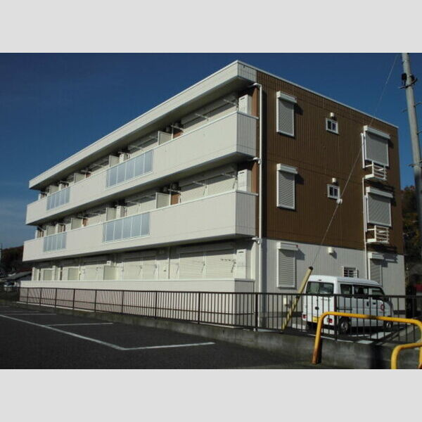 建物外観 (外観)
