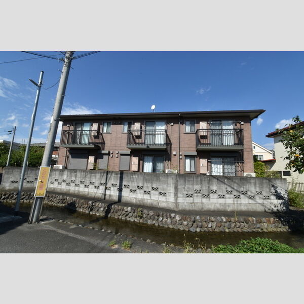 建物外観 (建物外観)