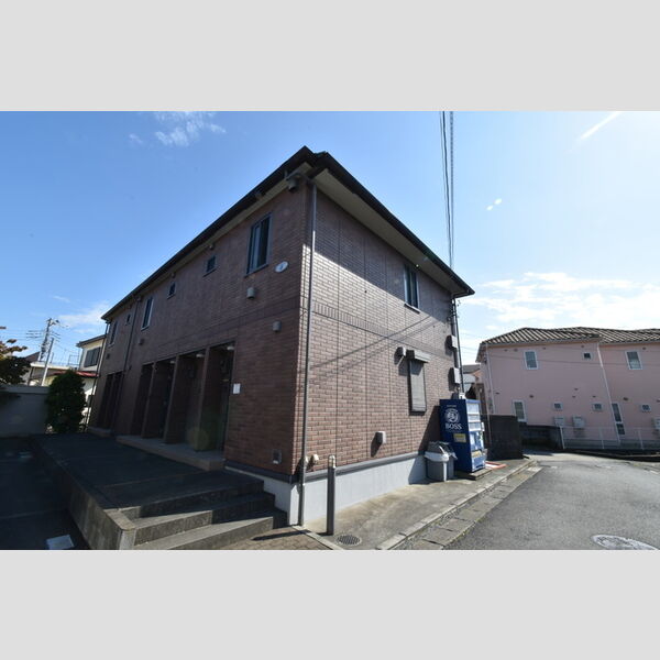 現地周辺 (建物外観)